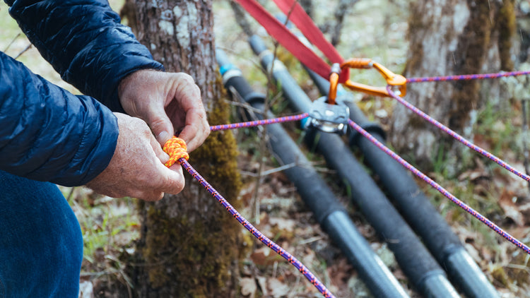 Whitewater Rescue Gear