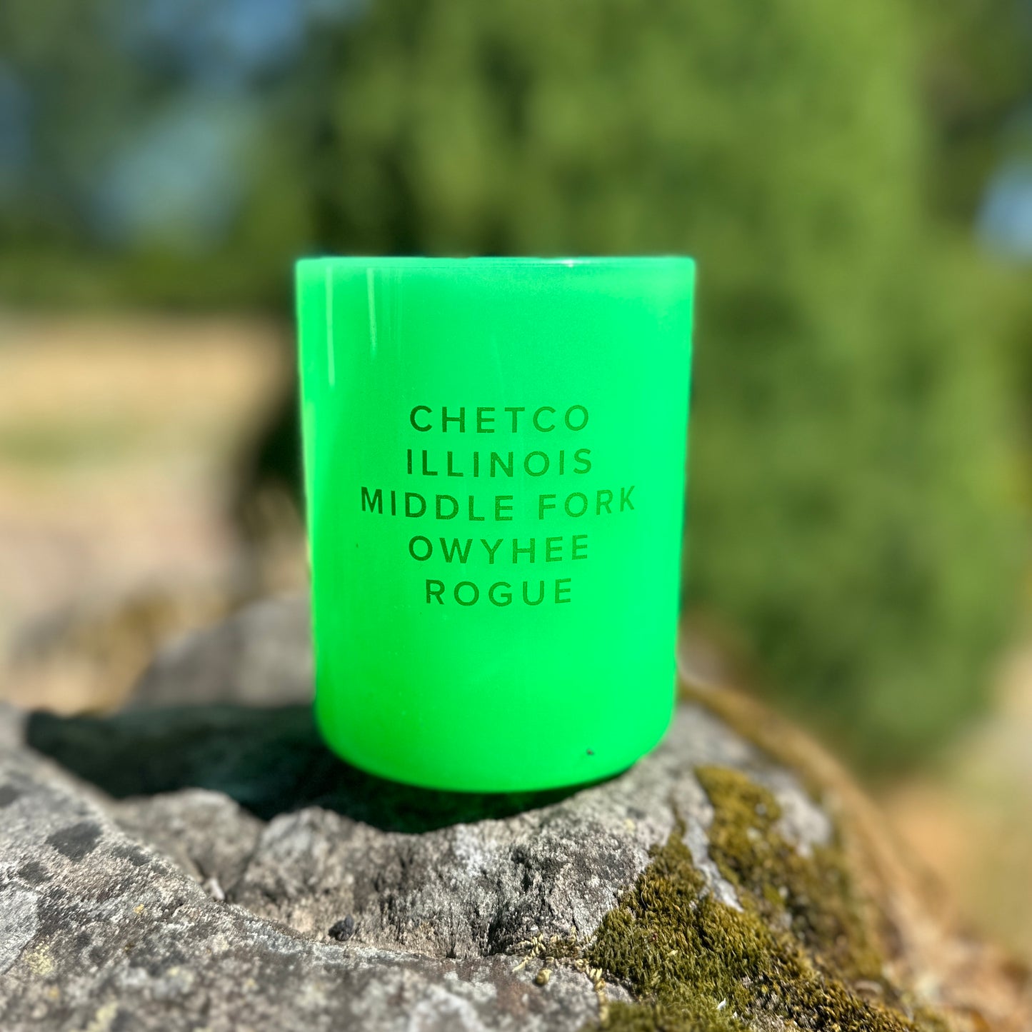 NWRC Silipint
