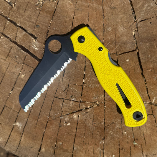 Atlantic Salt Rescue Knife