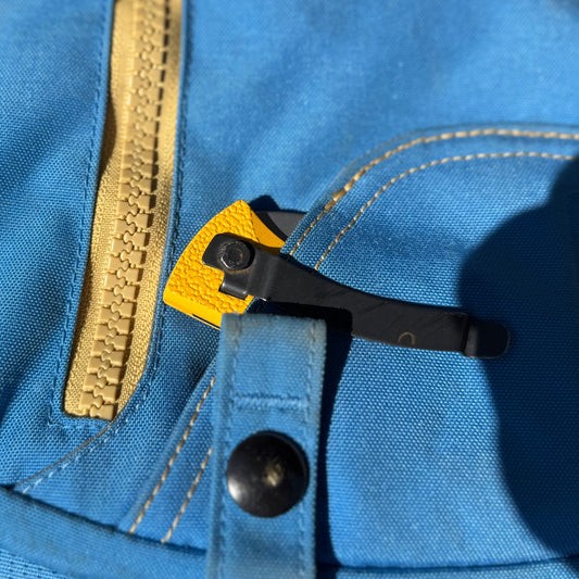 Gerber Knife