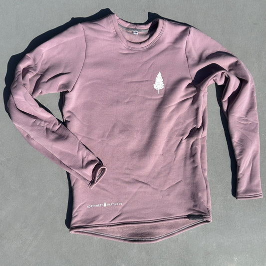 The Perfect Paddling Fleece
