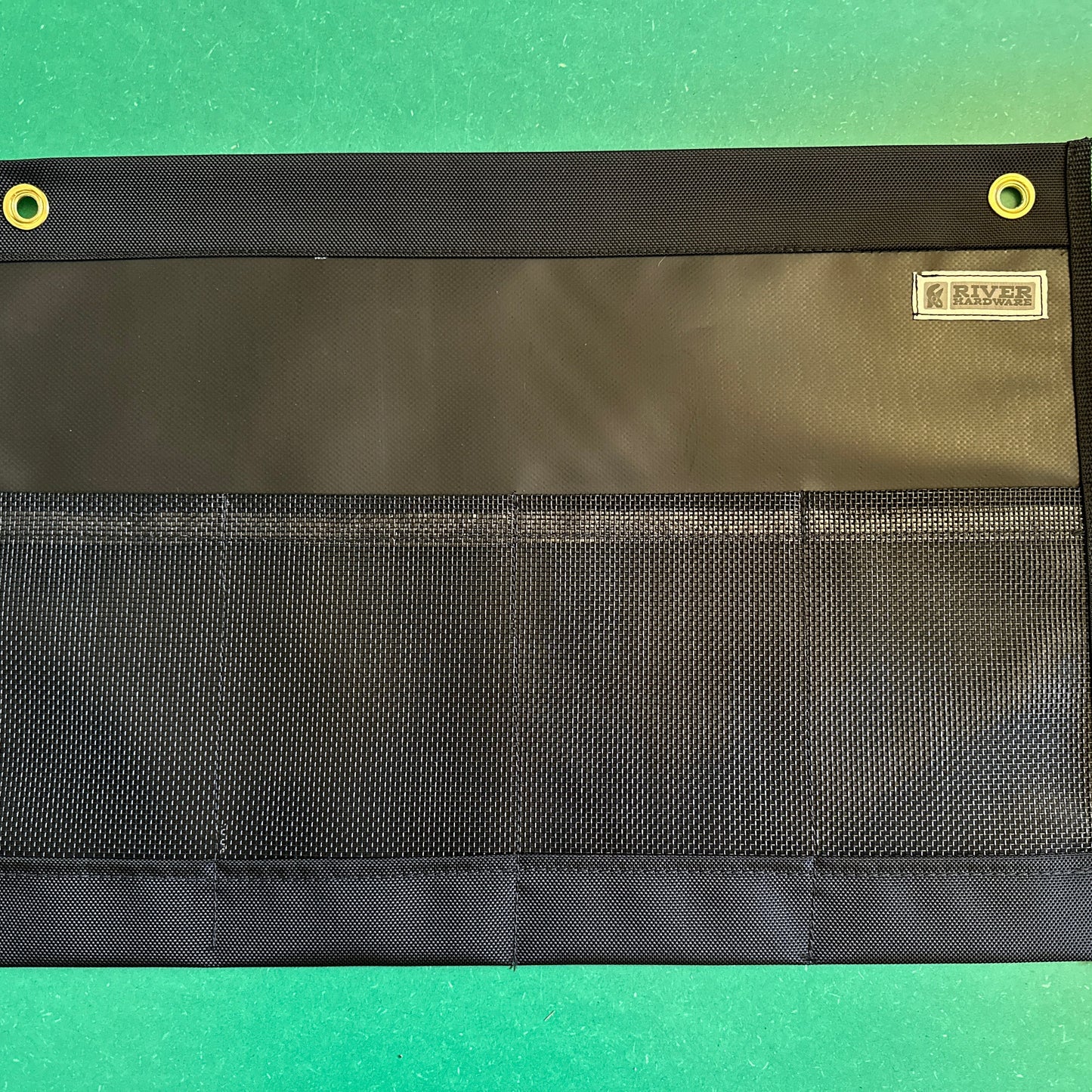 Camp Kitchen Utensil Organizer