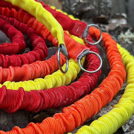 Cataraft Bungee Flip Lines (Pair)