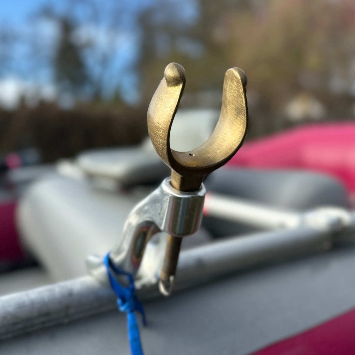 Sawyer Cobra Spinnies (Used)