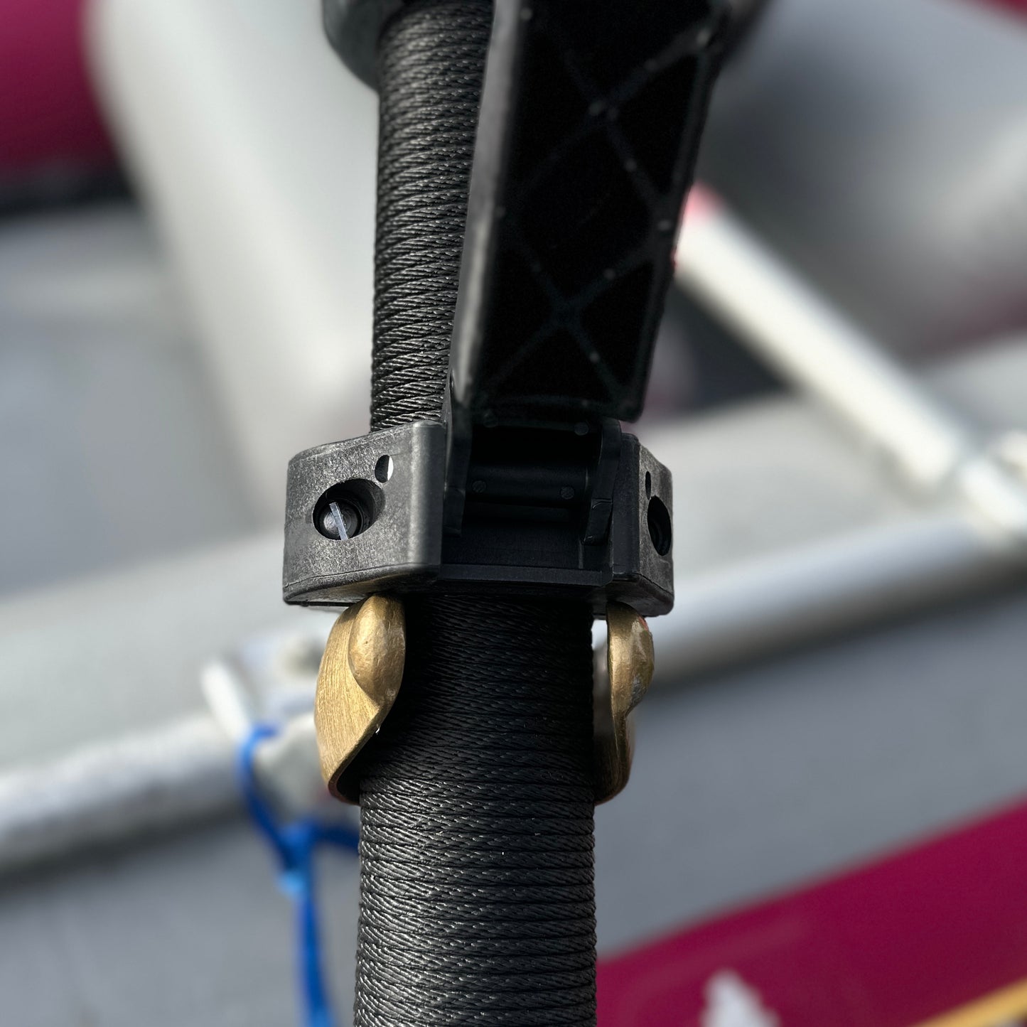 Sawyer Cobra Spinnies (Used)