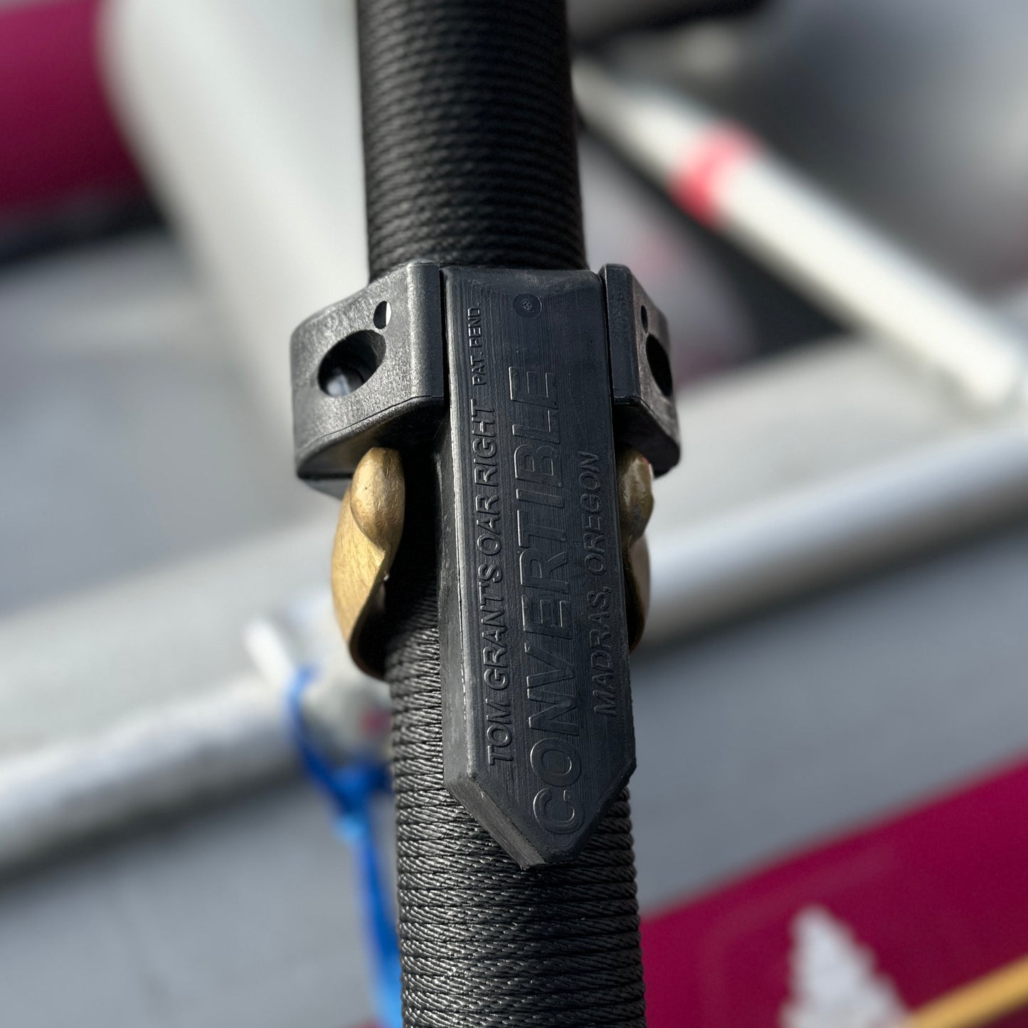 Sawyer Cobra Spinnies (Used)