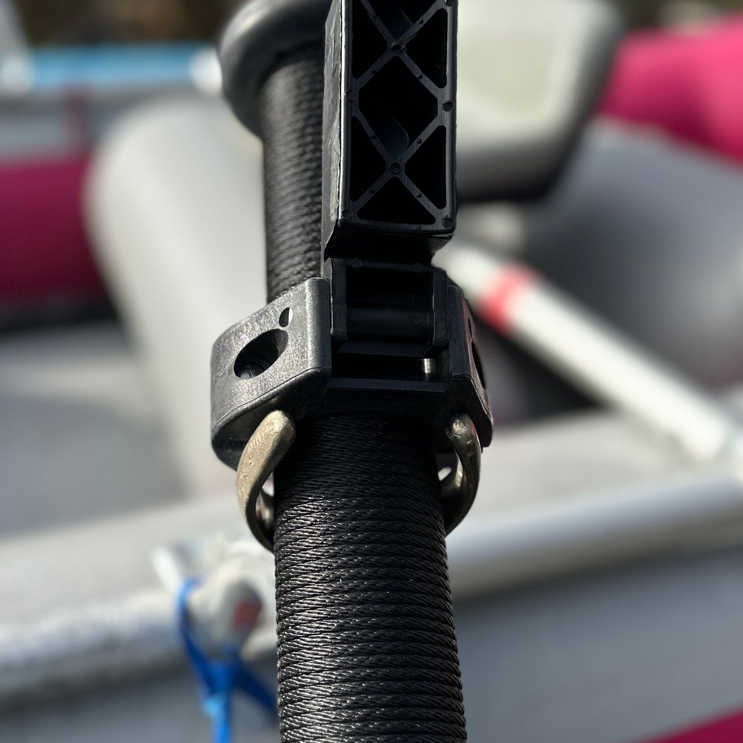 Sawyer "A" Oar Lock (Single)