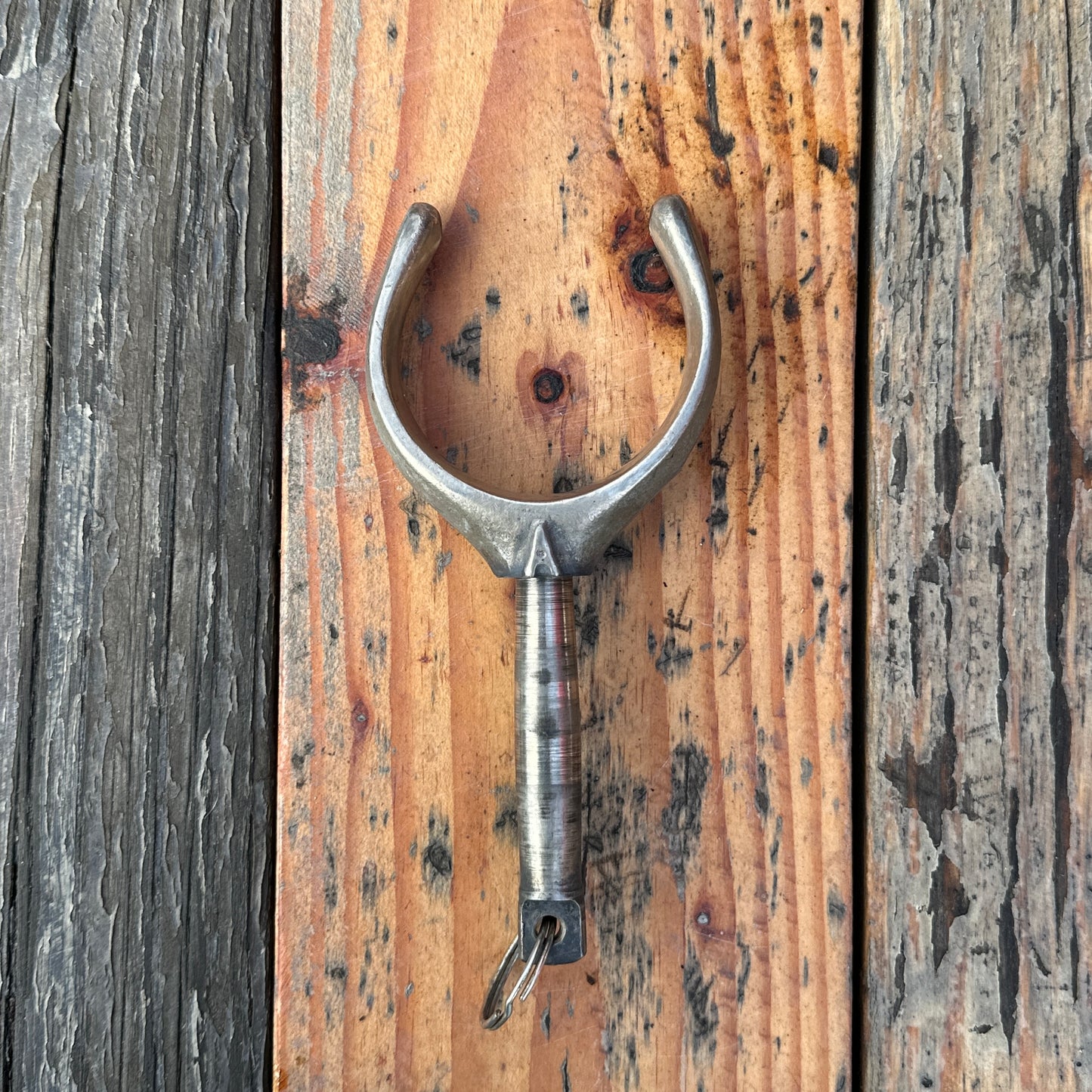 Sawyer "A" Oar Lock (Single)