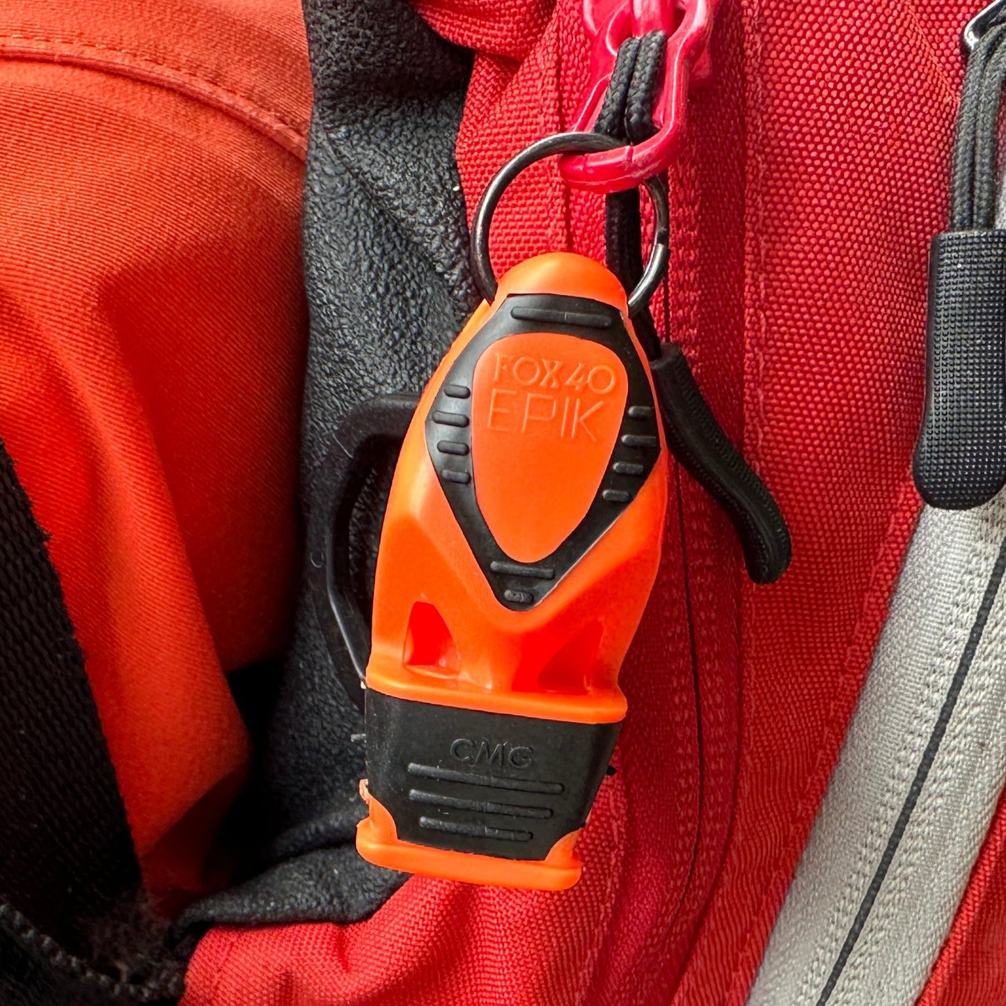 Fox40 EPIK CMG Kayaking Whistle