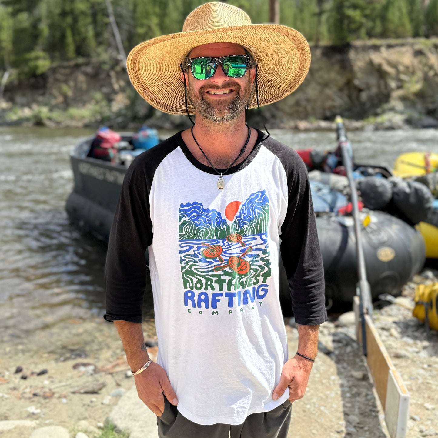 NWRC Brodie Special T Shirt