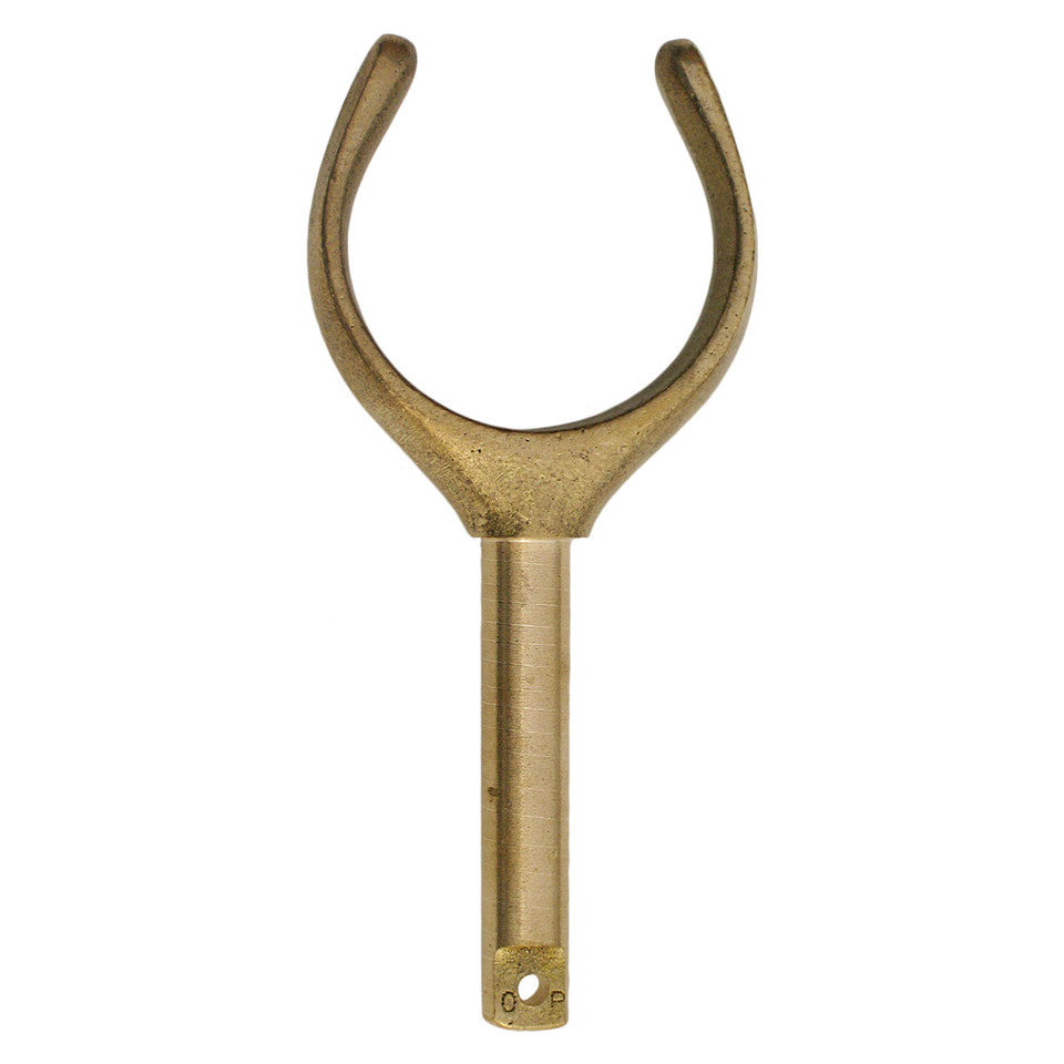Sawyer "A" Oar Lock (Single)
