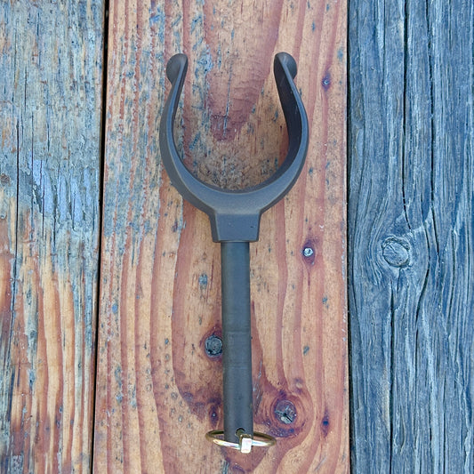 Sawyer Black Mamba Oar Lock (Single)
