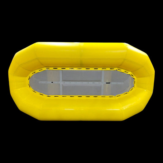 13' Maximus Raft