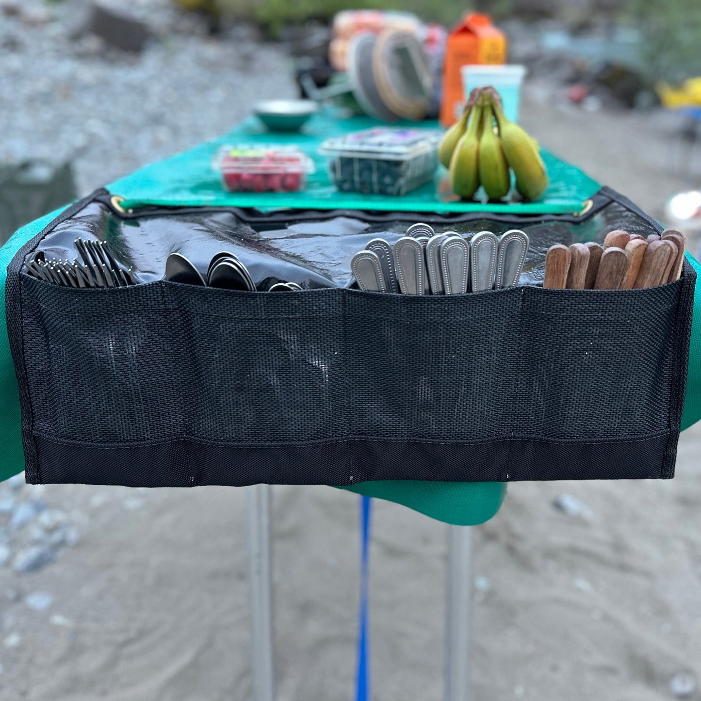 Silverware Organizer