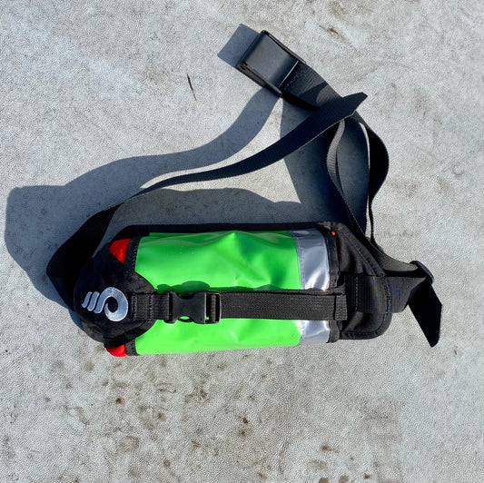 WWTC Classic 20m Throwbag