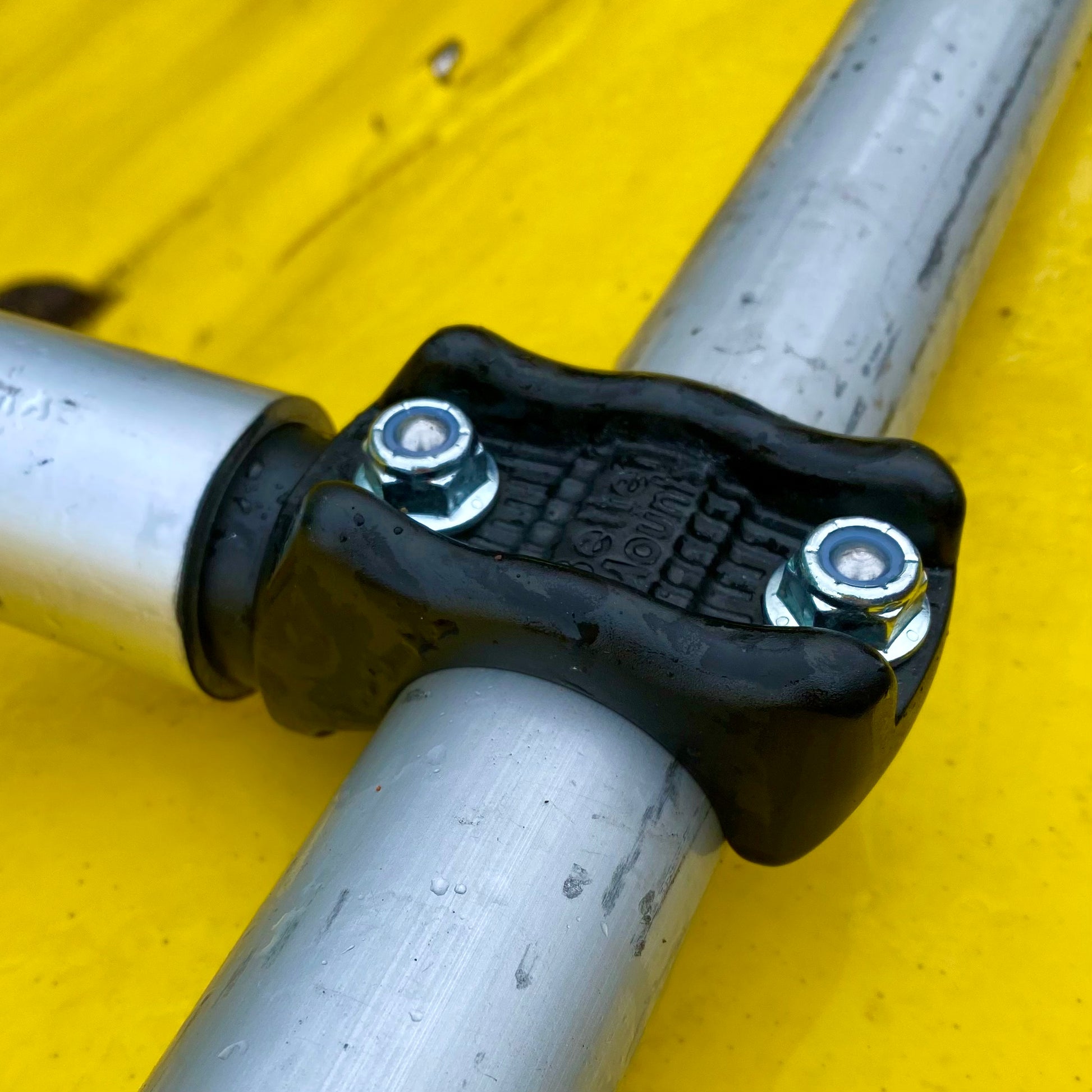 Better Mounts Frame Bracket