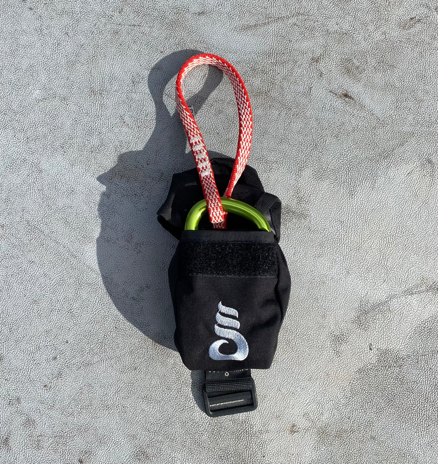 WWTC Flipline Pocket