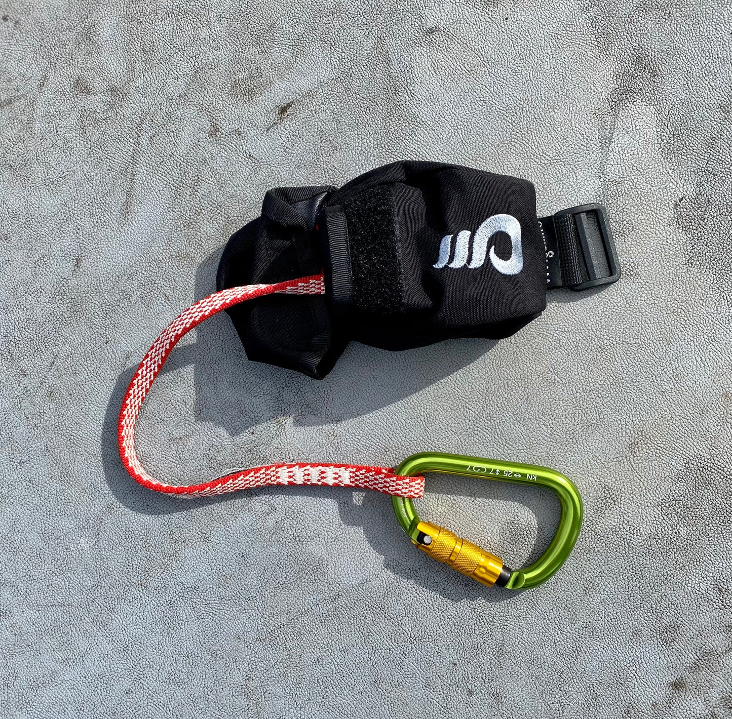 WWTC Flipline Pocket