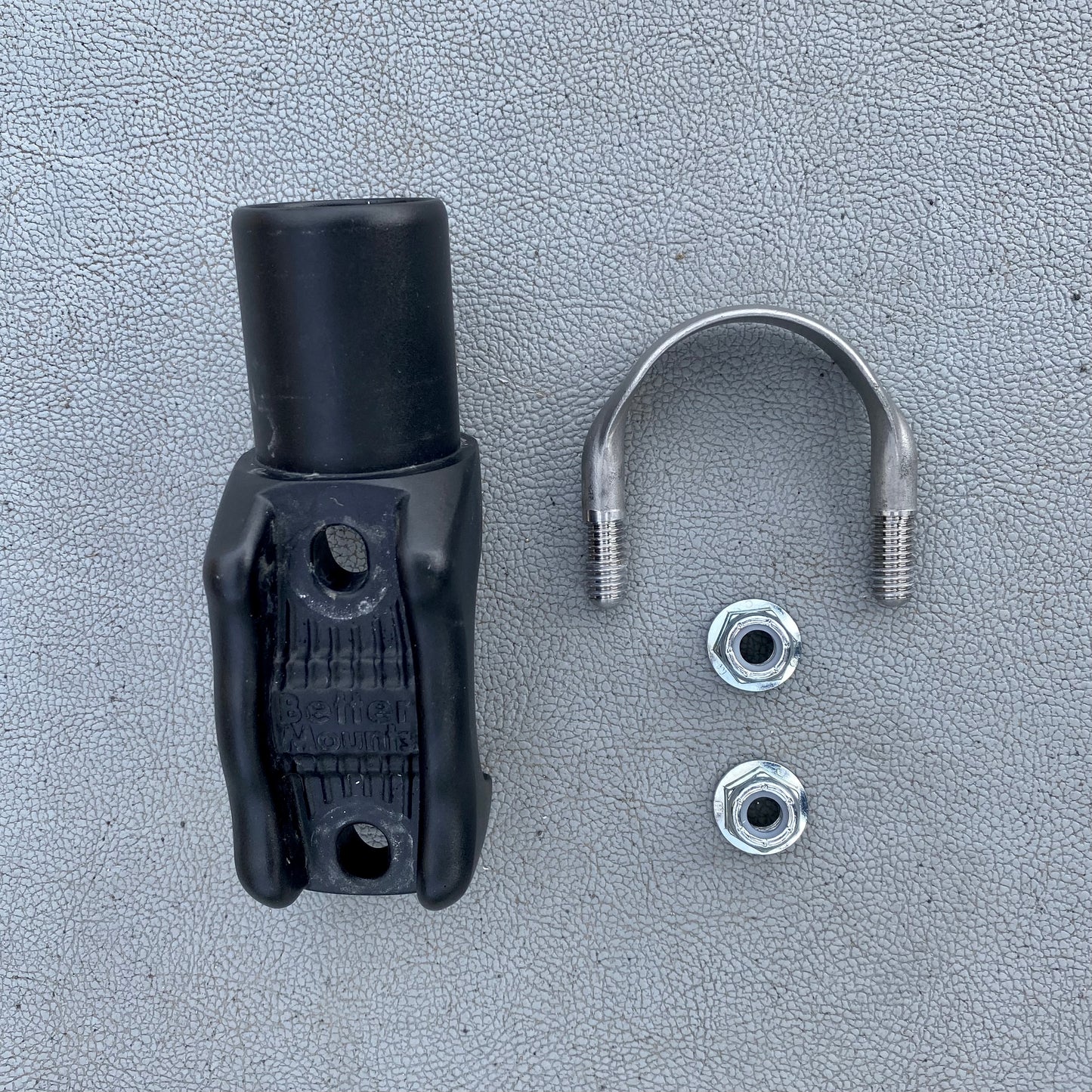 Better Mounts Frame Bracket