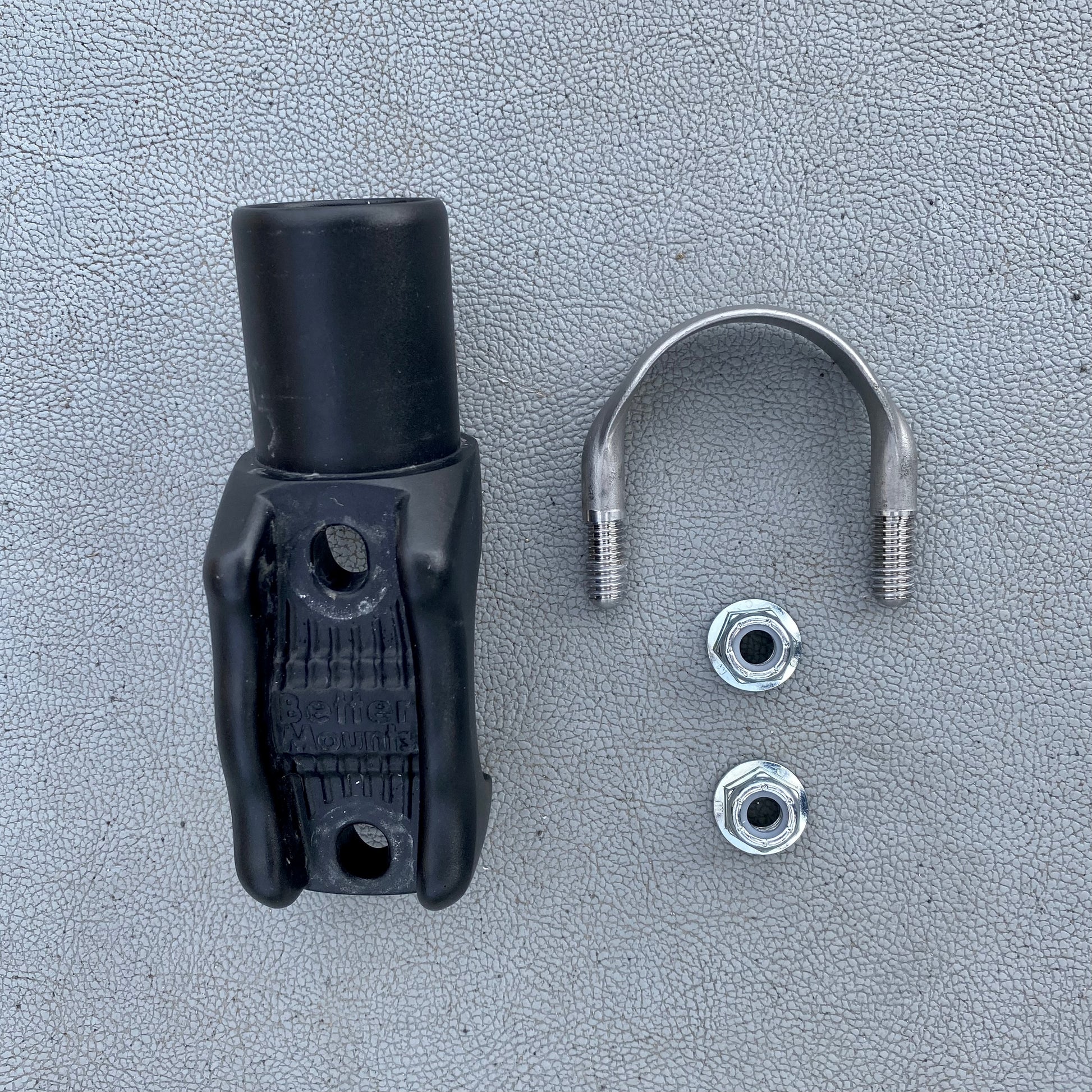 Better Mounts Frame Bracket