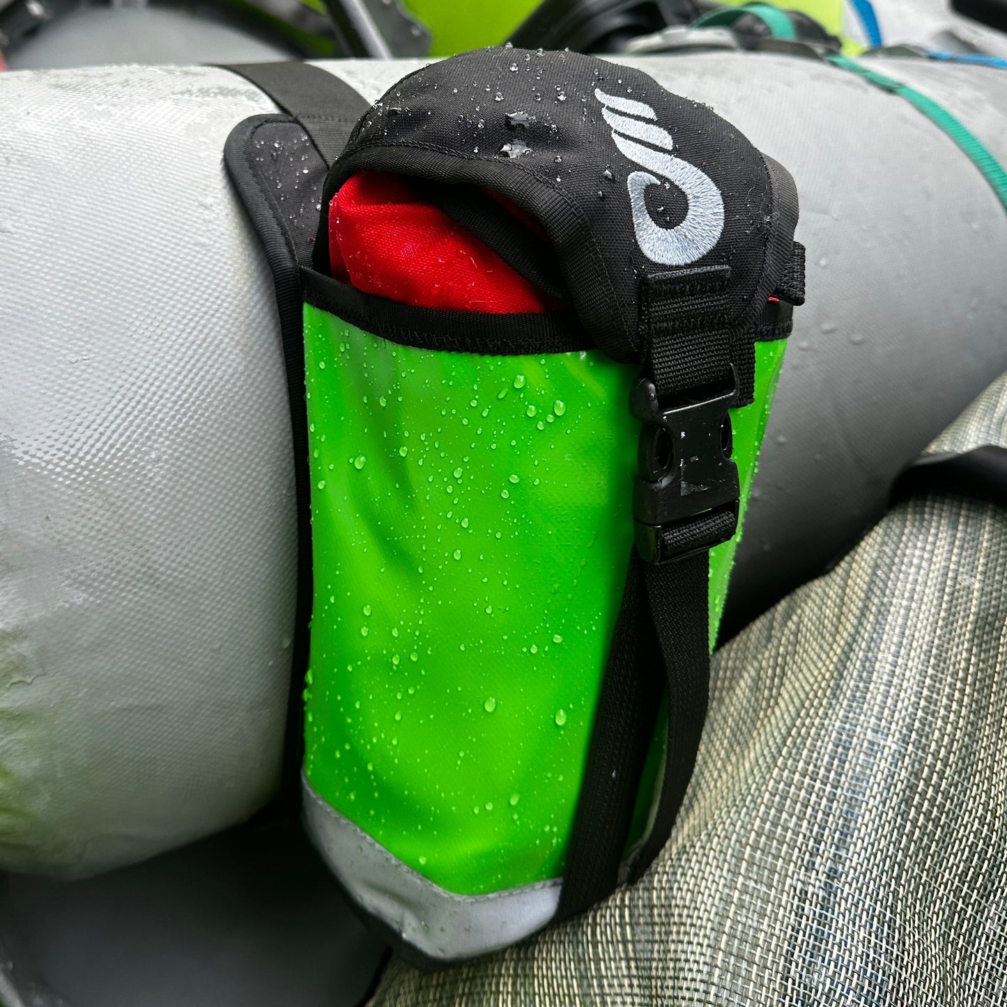 WWTC Classic 20m Throwbag