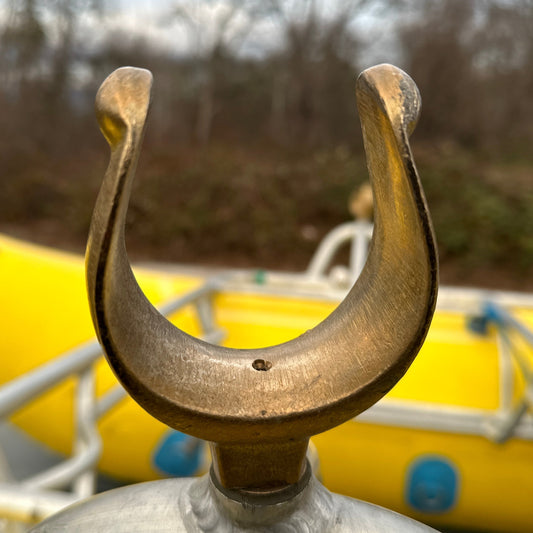 Sawyer Canyon Oar Lock (Single)