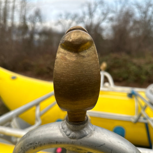 Sawyer Canyon Oar Lock (Single)