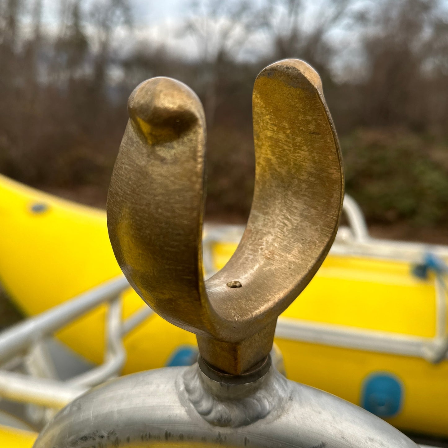 Sawyer Canyon Oar Lock (Single)