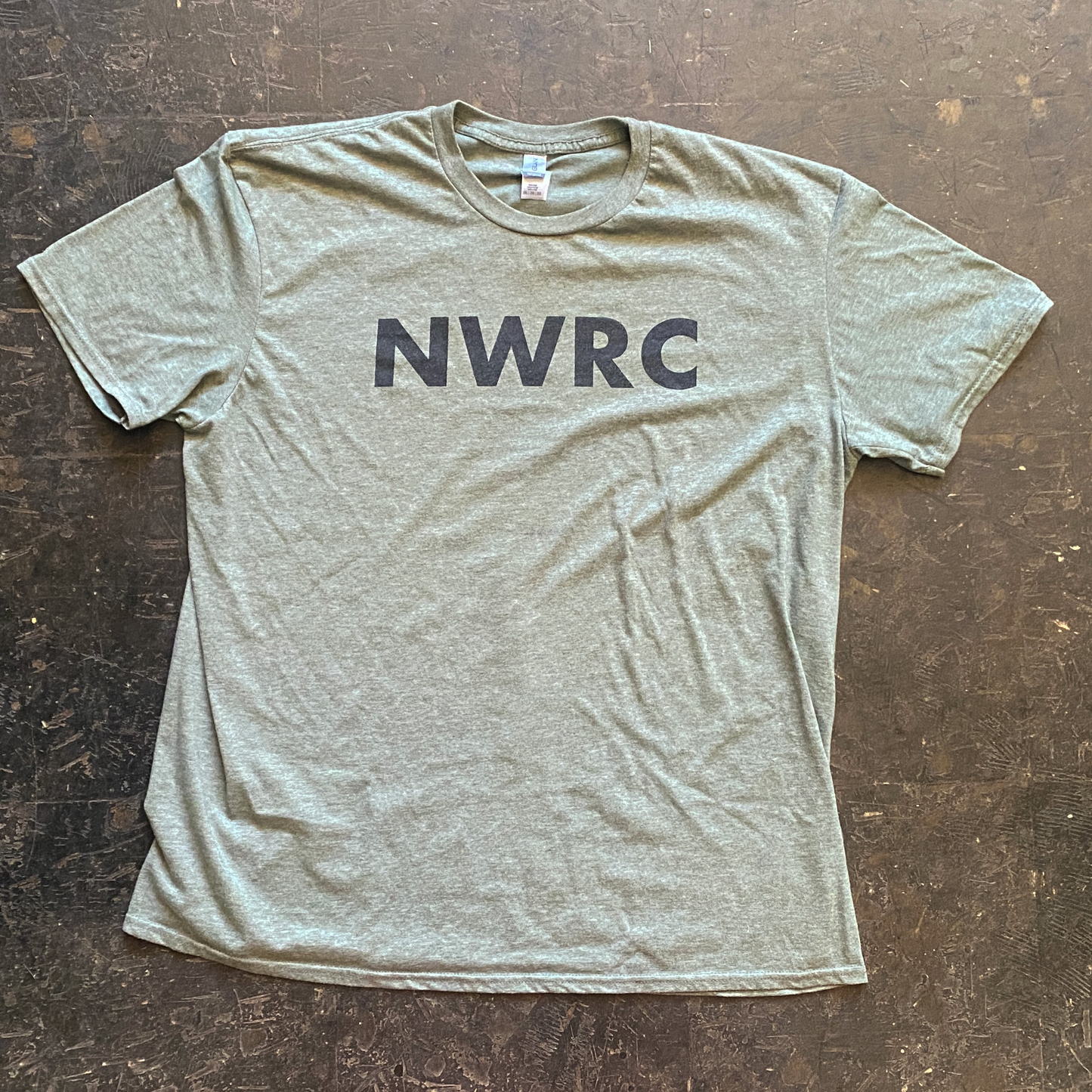 Northwest Rafting Company T-Shirt