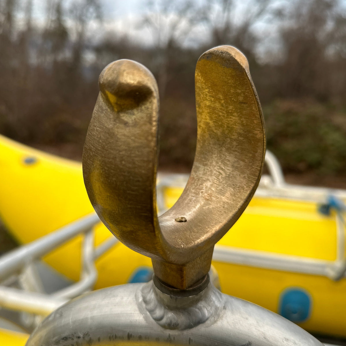 Sawyer Canyon Oar Lock (Single)