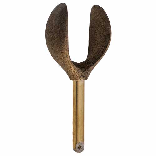 Sawyer Cobra Spinnie (Oar Lock) - Used