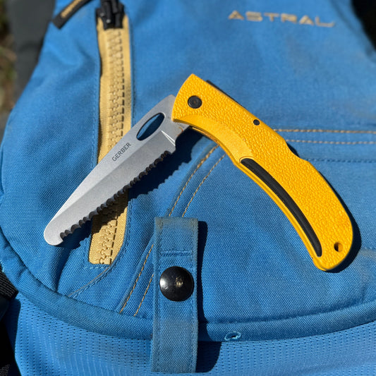 Gerber Rescue Knife