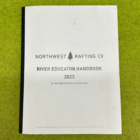 River Educator Handbook