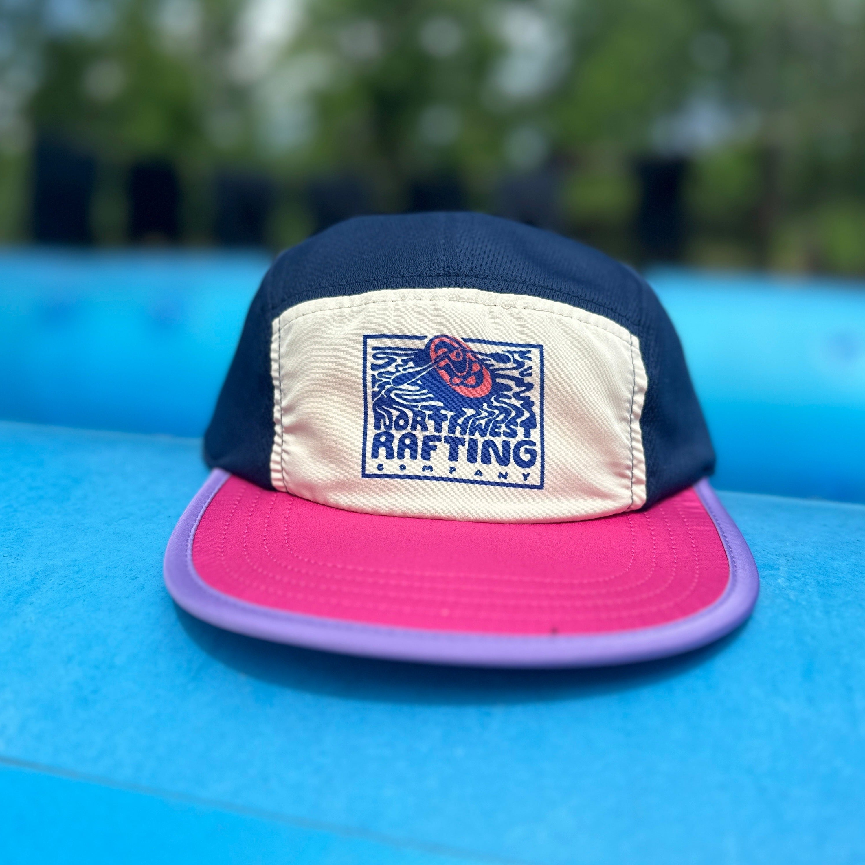 Rafting hat sales