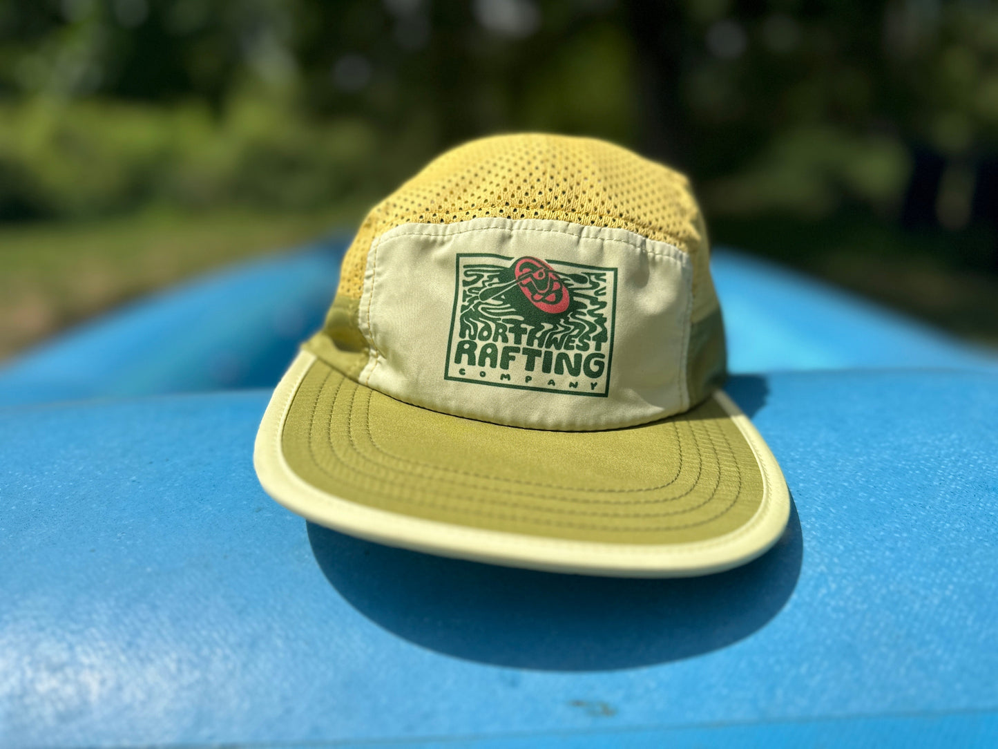 NWRC Hat by Territory Run Co.