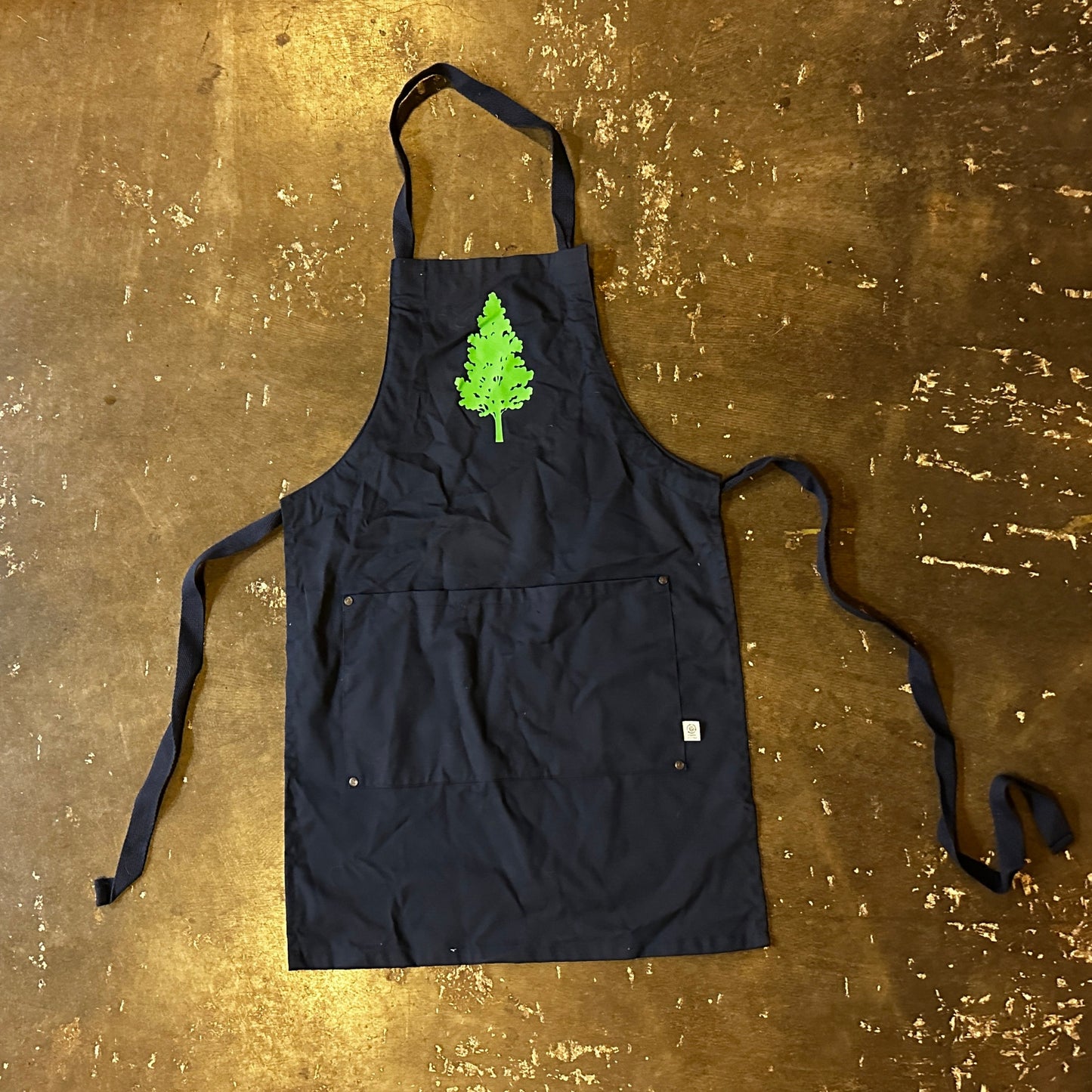 NWRC Tree Apron