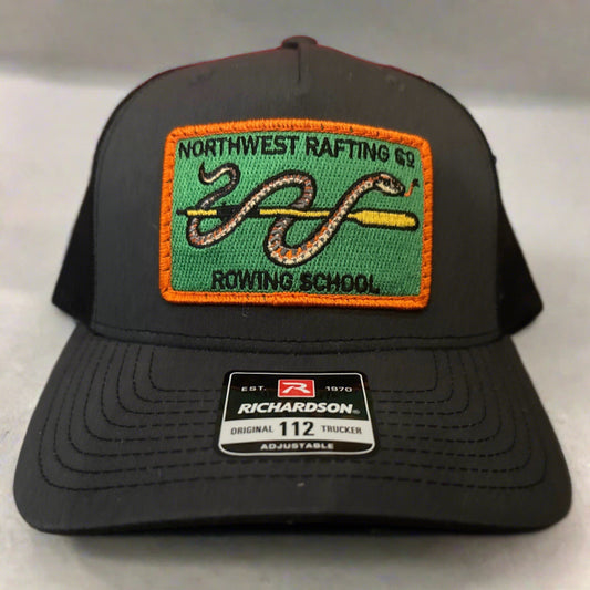 NWRC Rowing School Hat