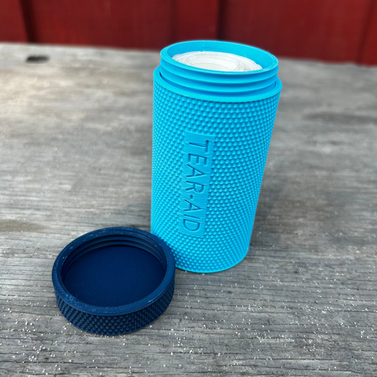Tear-Aid Case