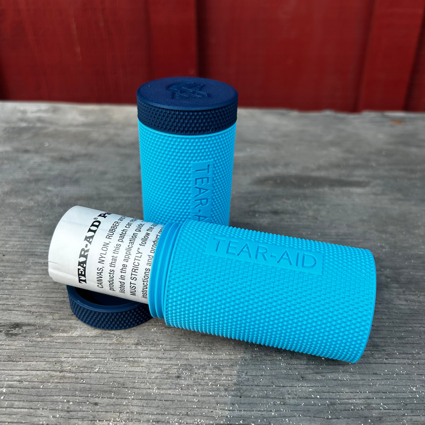 Tear-Aid Case