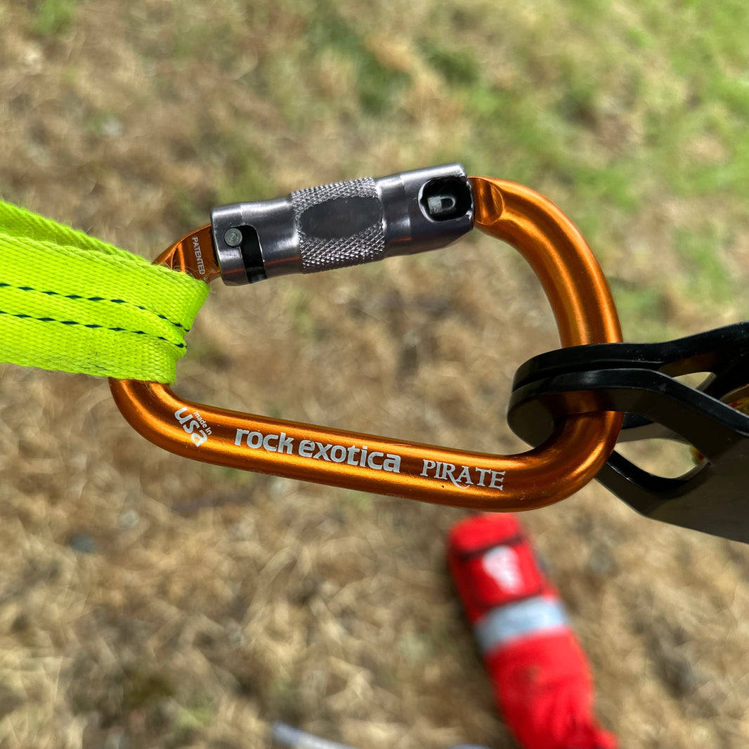 Horizontal Z Rig Rescue Whitewater Rescue Gear | Rafting Z-Rig, Z Drag, Pin, and Rescue Kits ...
