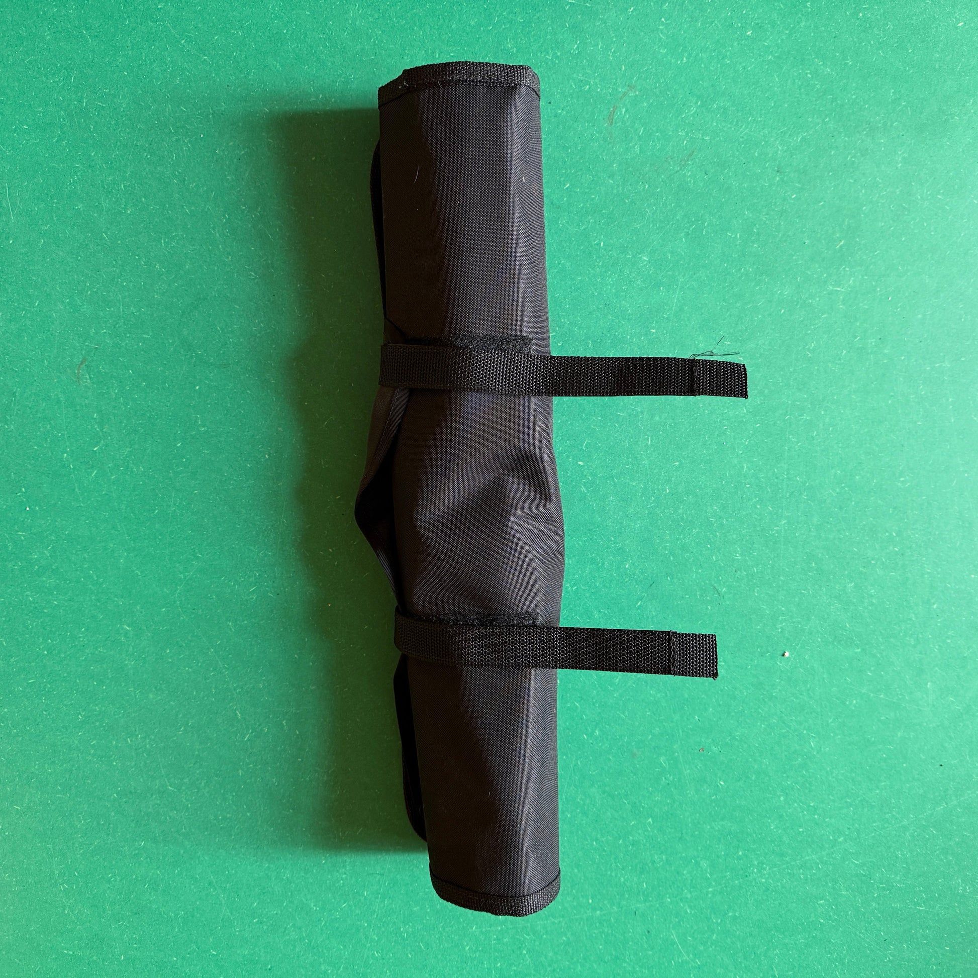 Knife Roll For River Guides
