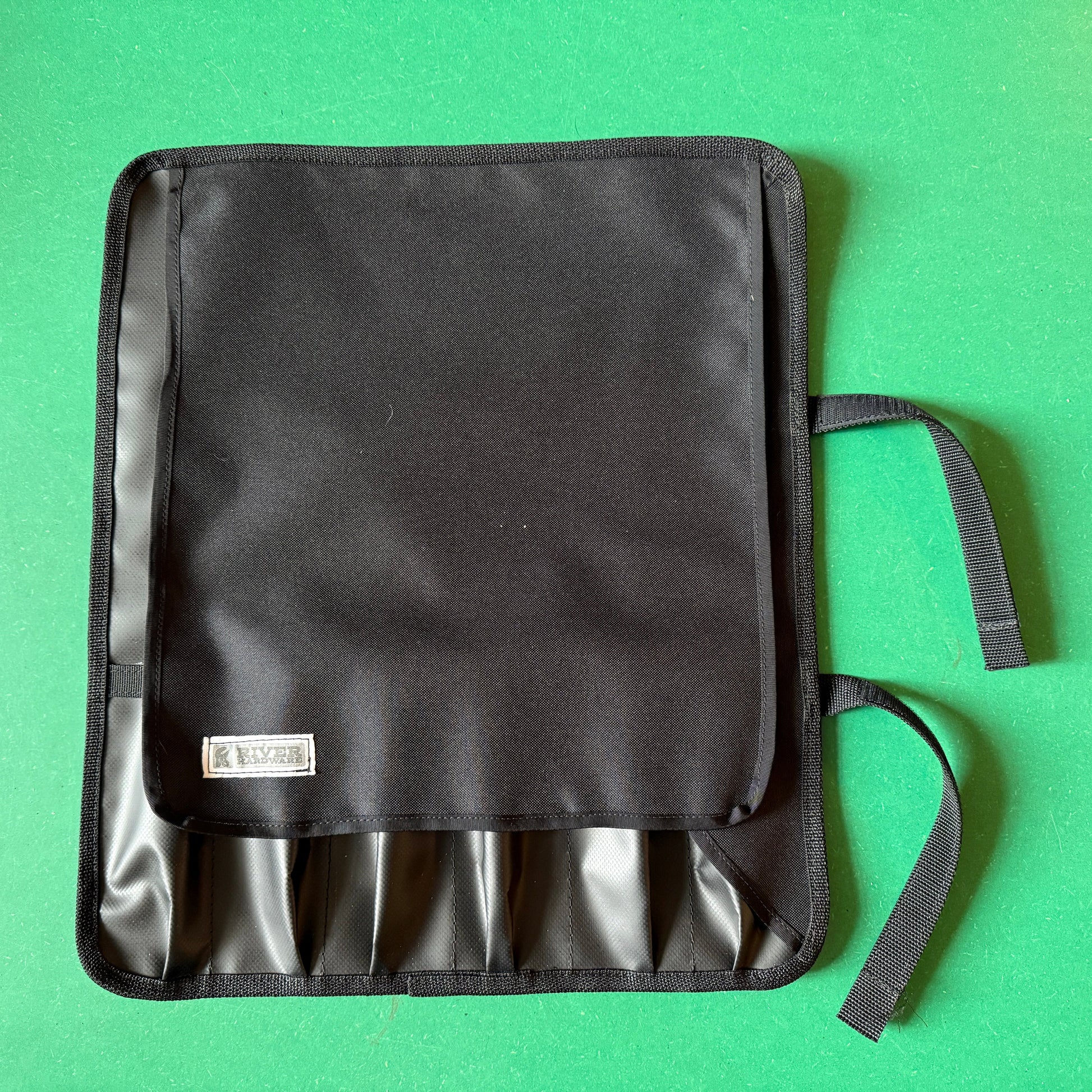 Knife Storage for Rafting Trips