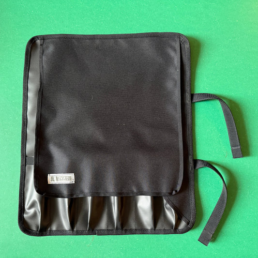 Knife Storage for Rafting Trips