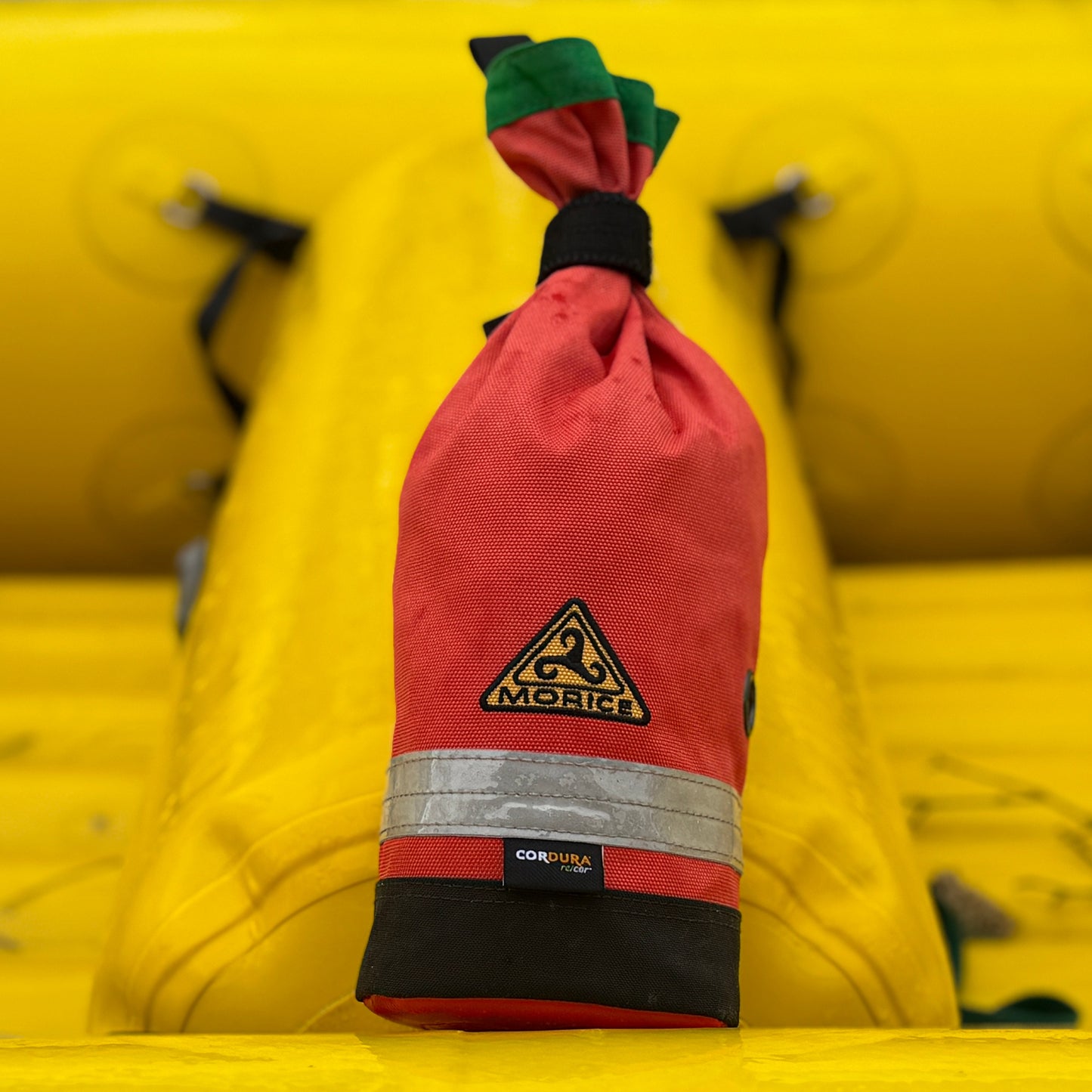 Morice Equipment Throw Bag