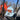 Northwest Rafting Company (NWRC) Work Hat in the Saltwater Duck Camo/Charcoal (Blue/Grey) color