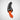 Orange Bear Claw