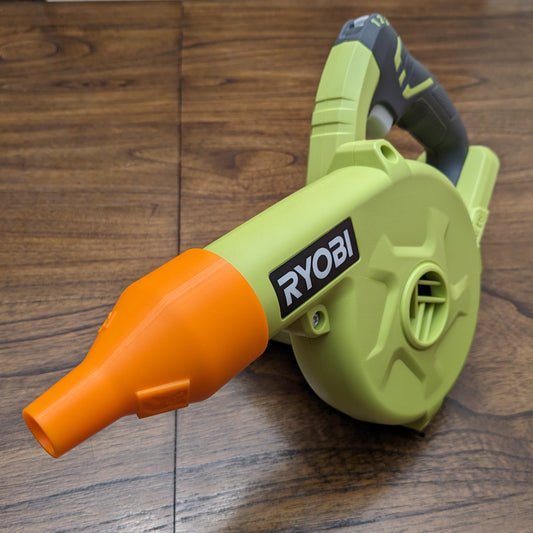 Ryobi Blower Adaptor for Leafield C7 and D7 Valves