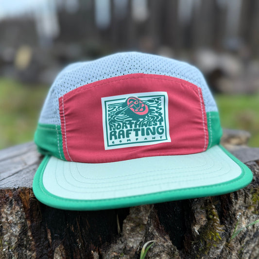 NWRC Hat by Territory Running Co.
