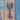 Sawyer Black Mamba Oar Lock (Single)