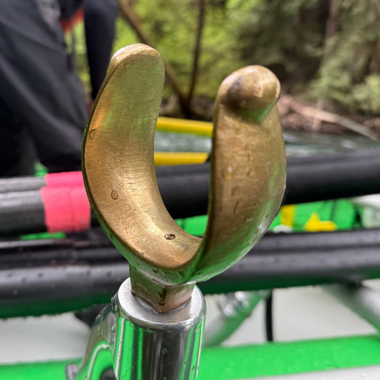 Sawyer Canyon Oar Lock (Single)